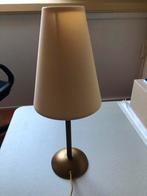 Tafellamp slank model, Zo goed als nieuw, Ophalen