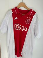 Ajax thuis 2024/2025 ( 2 stuks) maat L, Ophalen of Verzenden, Zo goed als nieuw, Shirt