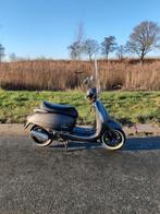 Snorscooter, Fietsen en Brommers, Ophalen