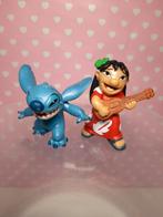 Disney Lilo & Stitch Bullyland Figuren, Ophalen of Verzenden, Overige figuren, Gebruikt, Beeldje of Figuurtje