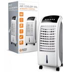 Mobile Air Cooler, Ophalen, Minder dan 60 m³, 3 snelheden of meer, Zo goed als nieuw