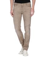 HTC jeans khaki / clay maat 33-34 Zeer Goede Staat!, HTC, Overige kleuren, Ophalen of Verzenden, Zo goed als nieuw