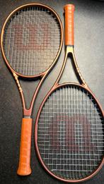 2x Wilson ProStaff 97L (grip3) zgan, 97L, Wilson, Racket, L3