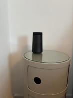 Glas beschermplaat voor Kartell Componibili Kastjes., Minder dan 45 cm, Nieuw, Ophalen of Verzenden, Glas