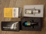 Led verlichting koplamp, Motoren, Ophalen of Verzenden, Nieuw