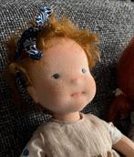 Zonnekindpop waldorf inspired pop Sam J/M, Ophalen of Verzenden, Nieuw, Overige typen