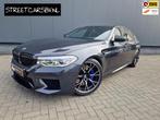 BMW 5-serie M5, Auto's, BMW, Automaat, 12 maanden, Gebruikt, Leder