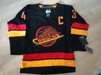 Vancouver Canucks Jersey Hughes maat: XL, Verzenden, Nieuw, Kleding