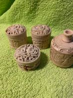 Chinees pillendoosjes, Ophalen of Verzenden