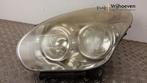 Koplamp links van een Opel Combo (Combo 12-), Gebruikt, -, -, Opel