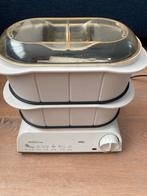 Braun MultiGourmet Stoomapparaat, Ophalen of Verzenden, Gebruikt