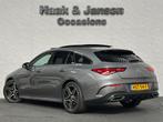 Mercedes-Benz CLA-klasse Shooting Brake 200 AMG Line - Panor, CLA, 730 kg, Gebruikt, Euro 6