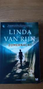 Zomernacht, Ophalen, Linda van Rijn, Zo goed als nieuw, Nederland