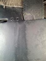 Stubben Dressuurzadel - Gebruikt, Gebruikt, Zwart, Leer, Ophalen