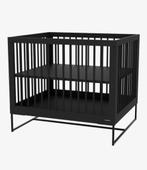 Kidsmill Modular Box mat zwart., Ophalen, Gebruikt