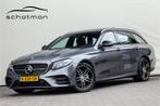 Mercedes-Benz E-Klasse Estate AMG 53 4MATIC Premium Plus, Pa, Automaat, Gebruikt, Stationwagon, Vierwielaandrijving