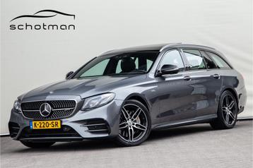 Mercedes-Benz E-Klasse Estate AMG 53 4MATIC Premium Plus, Pa beschikbaar voor biedingen