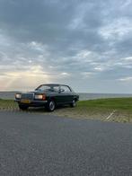 Mercedes-Benz 200-Serie 2.3 230 CE AUT 1982 Groen, Automaat, 136 pk, 4 cilinders, 2299 cc