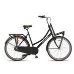 Altec Dutch 28 inch Dames Transportfiets 3 versnellingen Mat, Ophalen of Verzenden, Nieuw, Overige merken, Versnellingen
