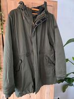 Chasin' winterjas maat L, Ophalen, Maat 52/54 (L), Chasin', Zwart