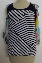 Aparte top van Aldo Martins! L, Overige kleuren, Verzenden, Maat 42/44 (L), Zo goed als nieuw