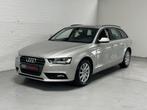 Audi A4 Avant 1.8 TFSI Clima / Cruise / Leer / Navi / Trekha, Auto's, Audi, Voorwielaandrijving, Gebruikt, A4, Leder