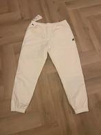 LACOSTE GOAT limited edition pants, Kleding | Heren, Ophalen of Verzenden, Nieuw, Maat 56/58 (XL), Wit