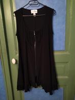 Joseph Ribkoff top / tuniek / jurk, Kleding | Dames, Maat 38/40 (M), Zwart, Joseph Ribkoff, Ophalen of Verzenden