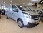 Fiat Talento 2.0 MultiJet L2 107Kw/145Pk ECC Airco Achteruit, Auto's, Voorwielaandrijving, Stof, Gebruikt, Euro 6