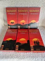 Kolonisten van Catan 6 kleine scenario's, Ophalen, Zo goed als nieuw, 999  Games