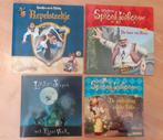 4x Efteling Boek, Ophalen of Verzenden, Zo goed als nieuw, Overige typen