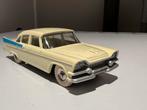 Dinky toys dodge royal sedan. Atlas edition. 1:43, Ophalen of Verzenden, Zo goed als nieuw, Auto, Dinky Toys