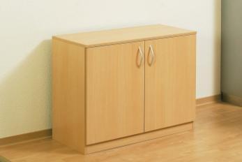 OPRUIMSALE - GRATIS: Nieuw Dressoir / Lage Kast, Huis en Inrichting, Kasten | Dressoirs, Nieuw, 50 tot 100 cm, 50 tot 75 cm, Met deur(en)