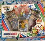 Sword & Shield Figure Collection Box, Ophalen of Verzenden, Zo goed als nieuw