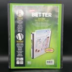 6 Luxe A4 multo mappen z.g.a.n., Ophalen of Verzenden, Gebruikt