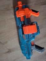 Groot nerf pistool shockwave elite 2.0 💫, Kinderen en Baby's, Speelgoed | Buiten | Actiespeelgoed, Ophalen of Verzenden, Zo goed als nieuw