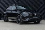 Mercedes-Benz GLE AMG 53 4MATIC+ Distronic+ IHC+ Massage Pan, Automaat, Gebruikt, Zwart, GLE