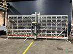 Verticale platenzagen/wandzagen Striebig Econom II 6220