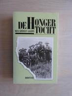 M.H. Székely-Lulofs - De Hongertocht - KNIL - Noord-Sumatra, Ophalen of Verzenden, Zo goed als nieuw