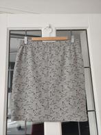 Leuke rok maat M, Nieuw, Grijs, Maat 38/40 (M), Ophalen of Verzenden