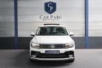 Volkswagen Tiguan 2.0 TSI 4Motion Sound R-line 180+PK LED/VI, Auto's, Volkswagen, Automaat, Stof, Gebruikt, Euro 6