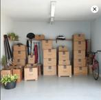 Vanaf 1 juli 2026 te huur: garagebox in Gouda, Ophalen, Zo goed als nieuw