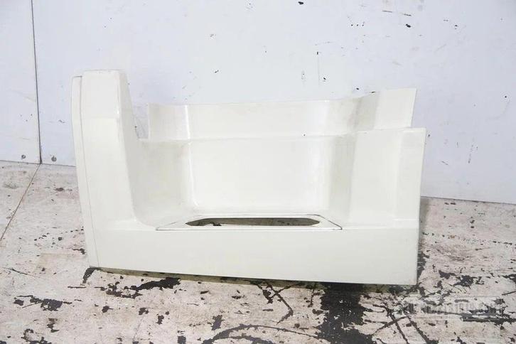 DAF Body & Chassis Parts Opstapbak Li. DAF CF 85, Auto-onderdelen, Vrachtwagen-onderdelen, DAF, Carrosserie en Plaatwerk, Gebruikt