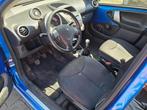 Peugeot 107 1.0 Sportium 5-deurs AIRCO *apk:01-2026*, Voorwielaandrijving, Euro 5, Gebruikt, Origineel Nederlands