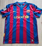 Zlatan Ibrahimovic vintage voetbalshirt Barcelona, Ophalen of Verzenden, Zo goed als nieuw, Buitenlandse clubs, Shirt