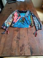 pracht shirt van Save the Queen, maat L, Overige kleuren, Maat 42/44 (L), Zo goed als nieuw, Lange mouw