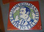 3 lp's van SLIM WHITMAN, Cd's en Dvd's, Ophalen of Verzenden, Gebruikt, 12 inch