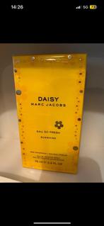 Marc Jacobs Daisy Eau so fresh sunshine 75ml limited edition, Ophalen of Verzenden, Nieuw