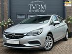 Opel Astra 1.0 Turbo Business|NAVI|CARPLAY|CRUISE|PDC V+A|, Stof, Gebruikt, Zwart, Electronic Stability Program (ESP)