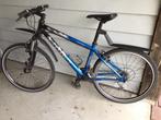 Mooie Cannondale dames mountainbike/gravelbike, Fietsen en Brommers, Fietsen | Mountainbikes en ATB, Ophalen of Verzenden, Gebruikt